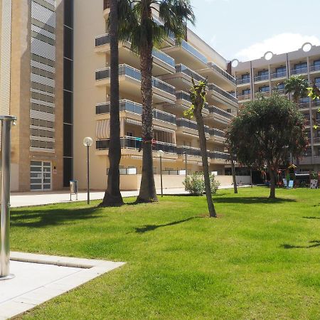 Ventura Park Salou 아파트 외부 사진