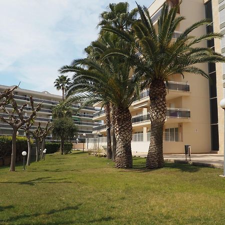 Ventura Park Salou 아파트 외부 사진
