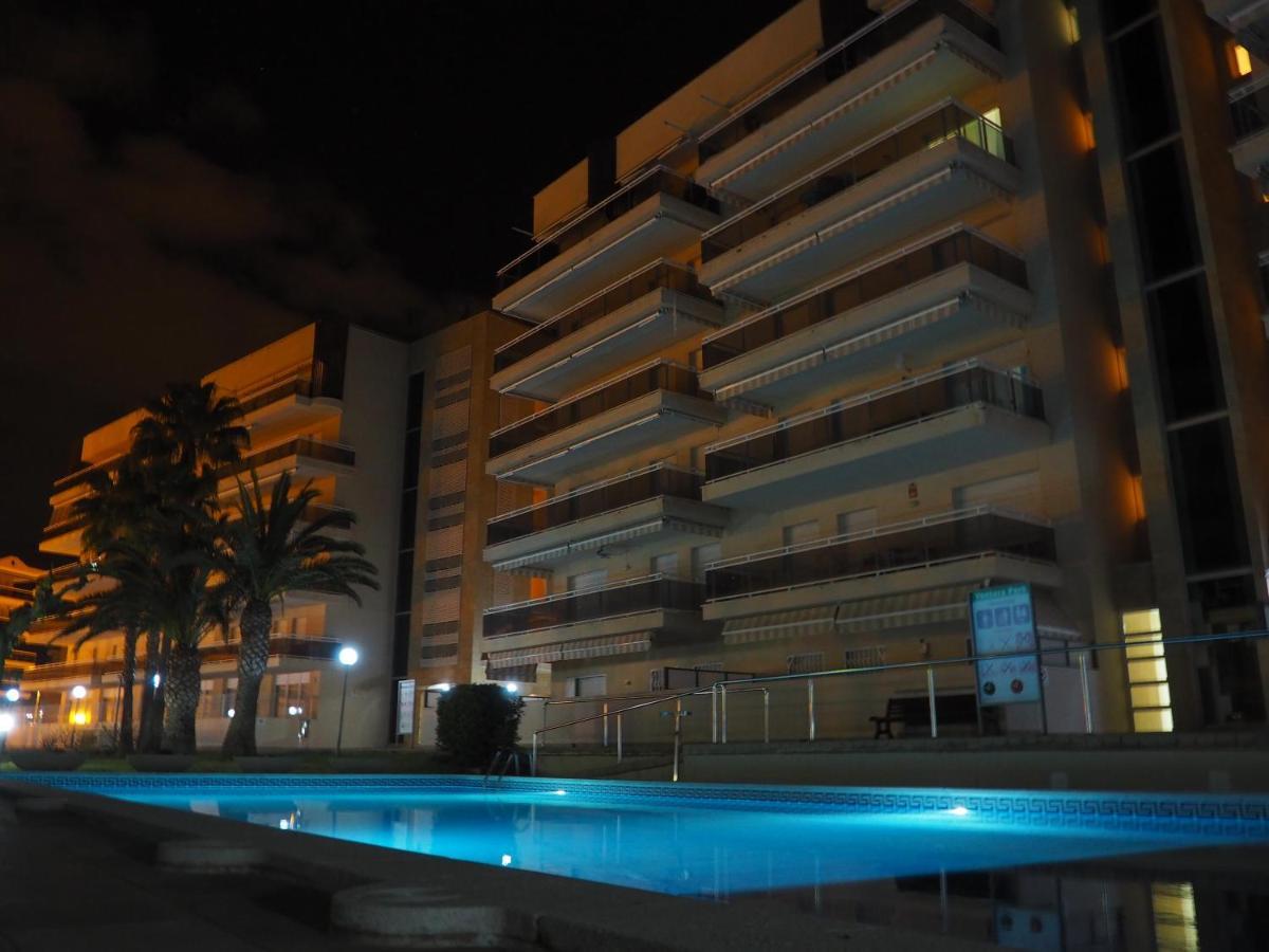 Ventura Park Salou 아파트 외부 사진