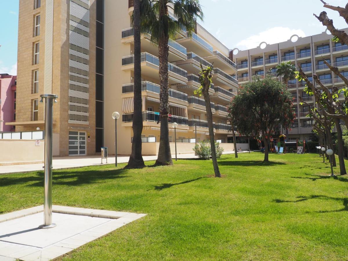 Ventura Park Salou 아파트 외부 사진