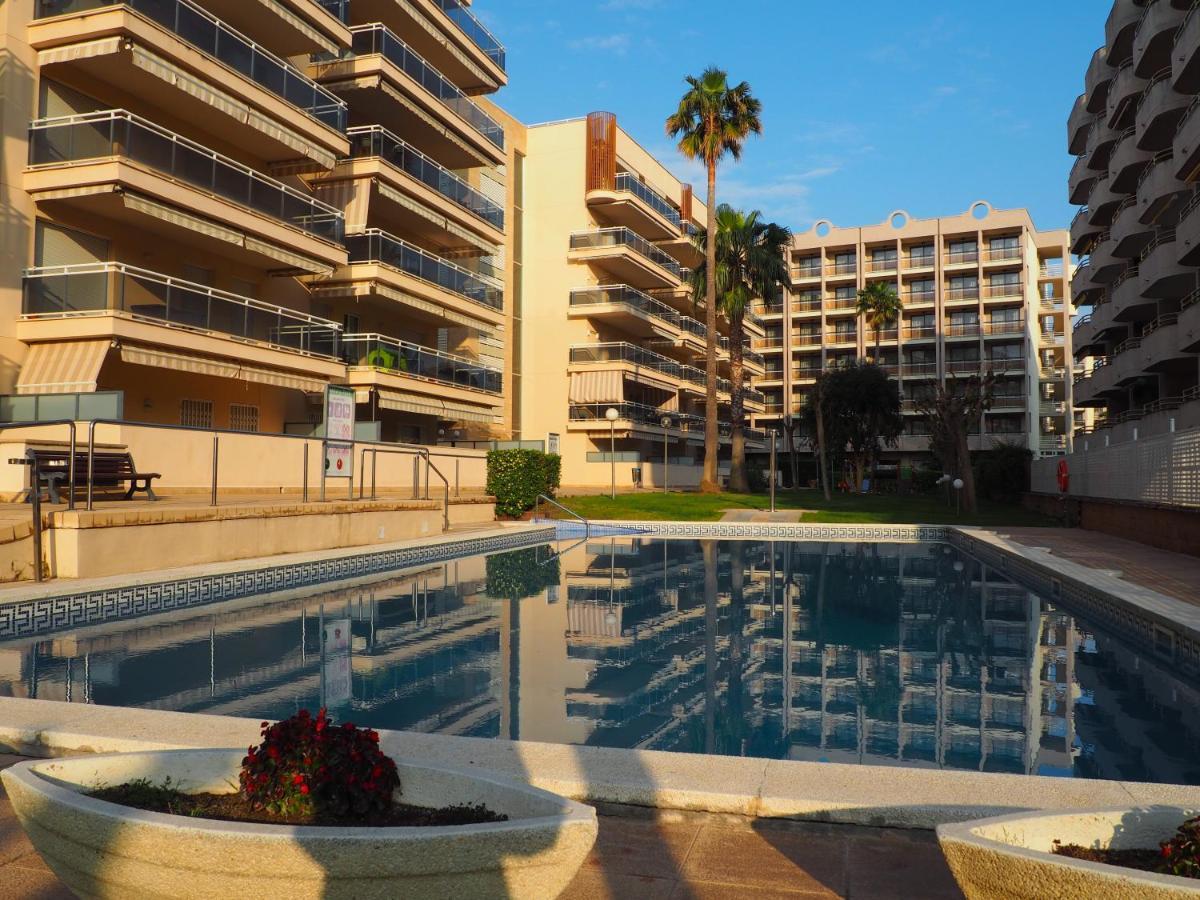 Ventura Park Salou 아파트 외부 사진
