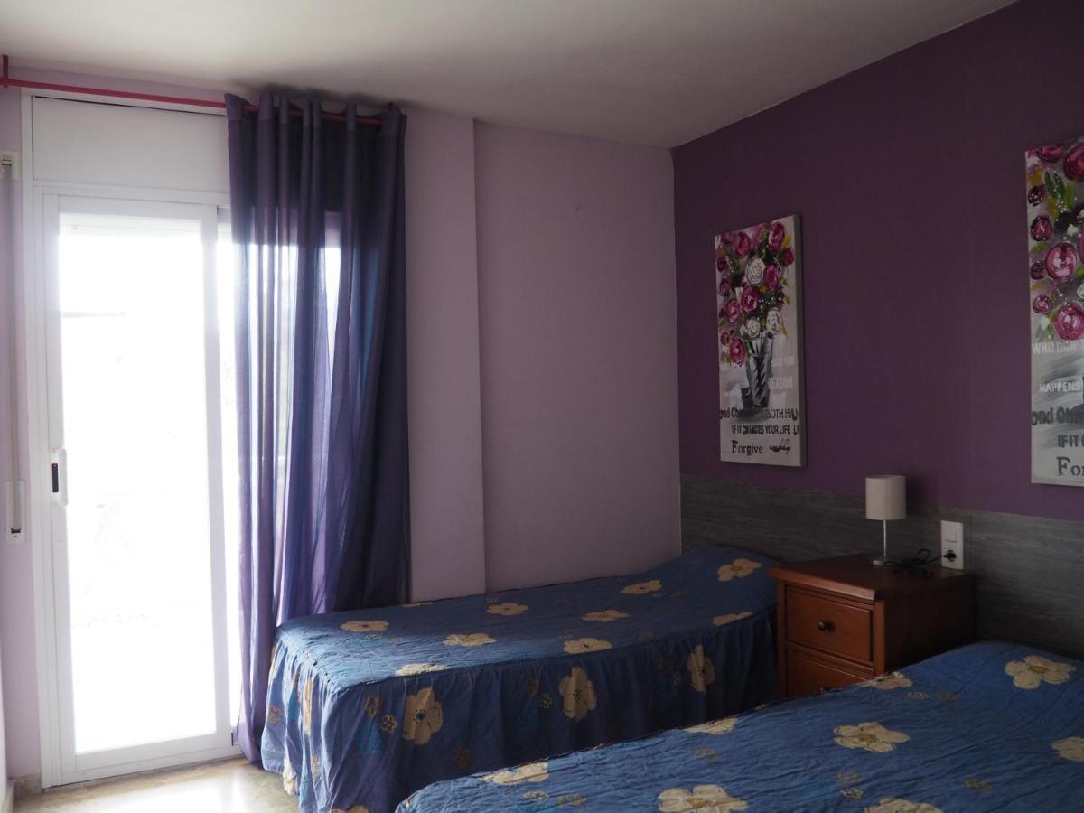 Ventura Park Salou 아파트 외부 사진