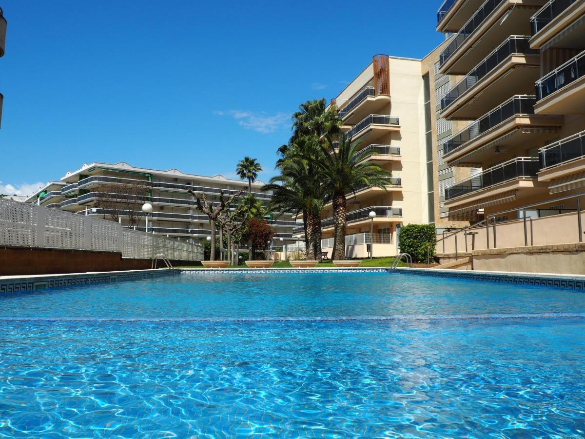 Ventura Park Salou 아파트 외부 사진