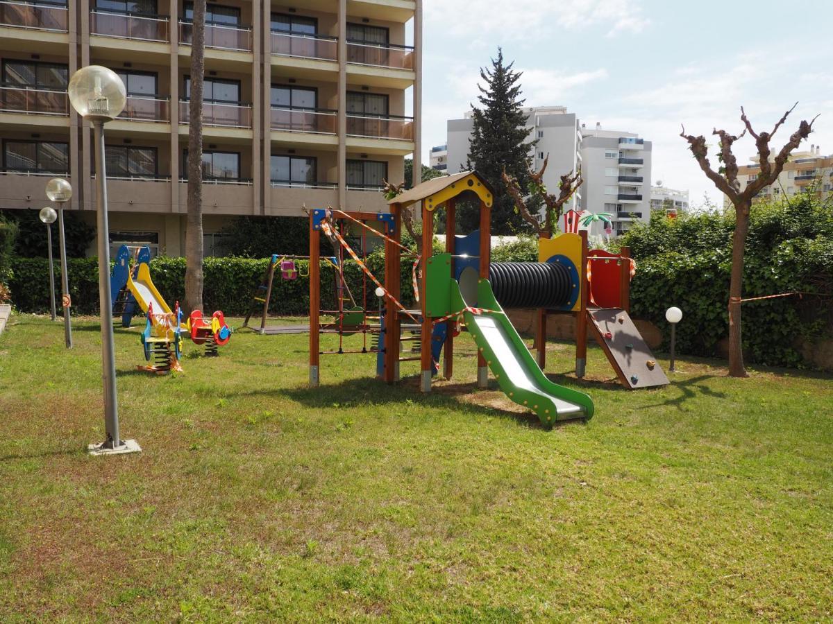 Ventura Park Salou 아파트 외부 사진