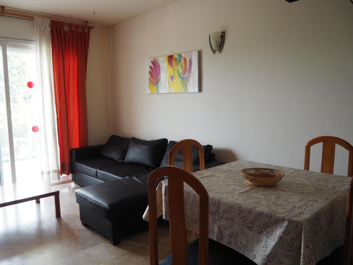 Ventura Park Salou 아파트 외부 사진