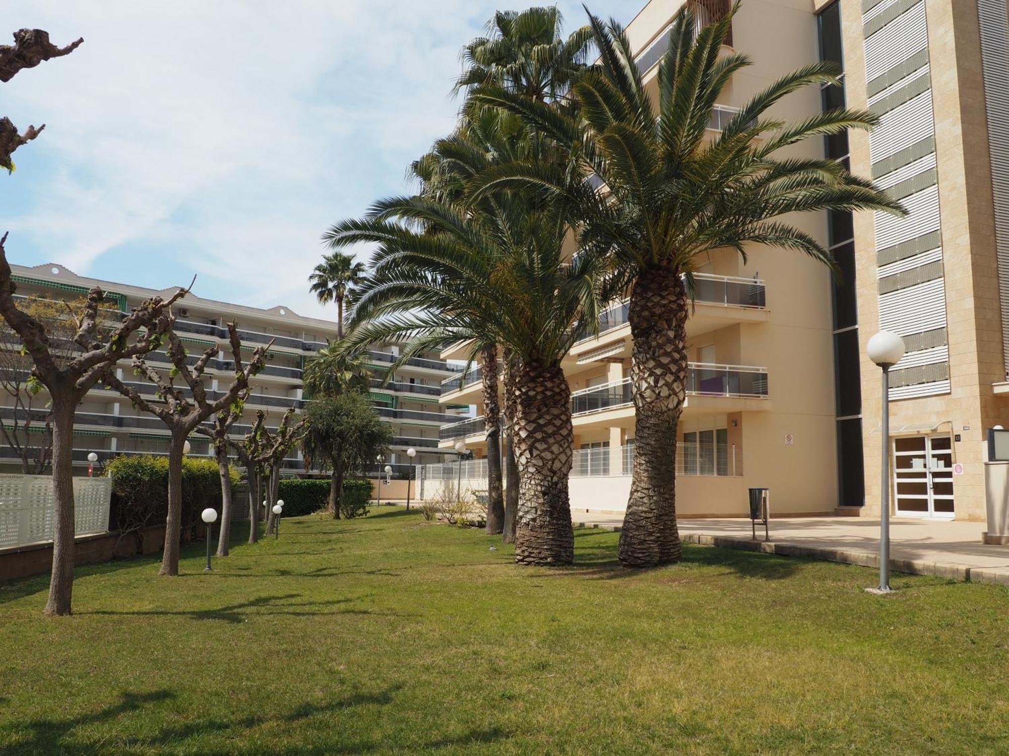 Ventura Park Salou 아파트 외부 사진